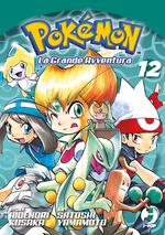 Pokémon - La grande avventura